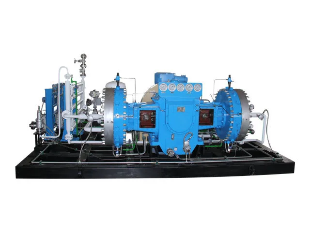 Compresor de diafragma GD4